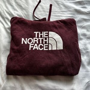 North Face Sweatshirt